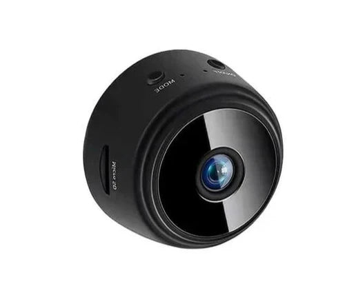 MiniCaméra di Sicurezza Full HD 4K UltraVision™